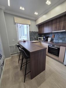 Продажа квартиры Омск.&nbsp;6-й микрорайон, Лукашевича, 25