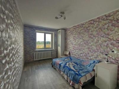 Продажа квартиры Омск.&nbsp;Мельничная, 91
