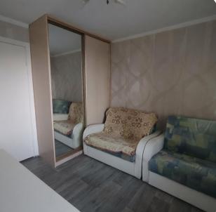 Продажа квартиры Омск.&nbsp;Мельничная, 91