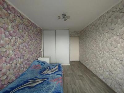 Продажа квартиры Омск.&nbsp;Мельничная, 91