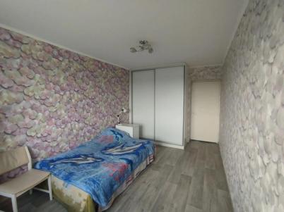 Продажа квартиры Омск.&nbsp;Мельничная, 91