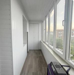 Продажа квартиры Омск.&nbsp;Мельничная, 91