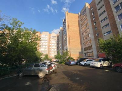Продажа квартиры Омск.&nbsp;Мельничная, 91