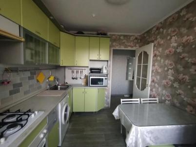 Продажа квартиры Омск.&nbsp;Мельничная, 91