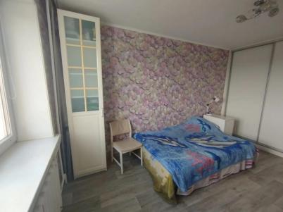 Продажа квартиры Омск.&nbsp;Мельничная, 91