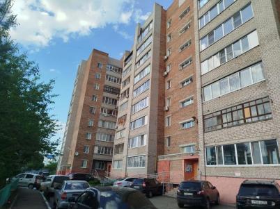 Продажа квартиры Омск.&nbsp;Мельничная, 91