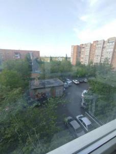 Продажа квартиры Омск.&nbsp;Мельничная, 91