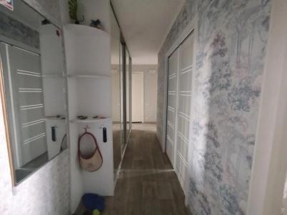 Продажа квартиры Омск.&nbsp;Мельничная, 91