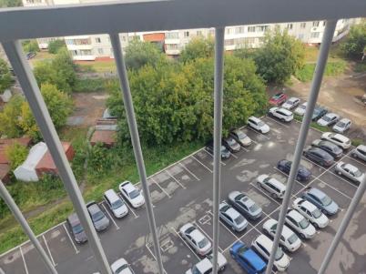 Продажа квартиры Омск.&nbsp;Радуга, Спортивная, 52