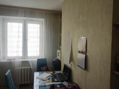 Продажа квартиры Омск.&nbsp;Радуга, Спортивная, 52