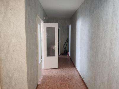 Продажа квартиры Омск.&nbsp;Радуга, Спортивная, 52