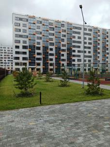 Продажа квартиры Омск.&nbsp;пр-д 4-й Амурский проезд, 13
