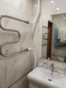 Продажа квартиры Омск.&nbsp;пр-кт Мира, 57/1
