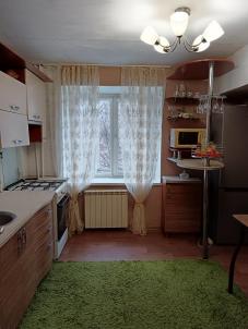 Продажа квартиры Омск.&nbsp;пр-кт Мира, 57/1
