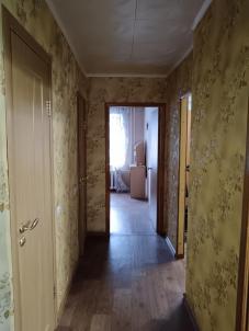 Продажа квартиры Омск.&nbsp;пр-кт Мира, 57/1