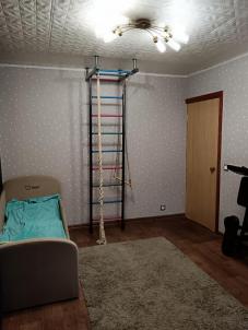 Продажа квартиры Омск.&nbsp;пр-кт Мира, 57/1