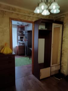 Продажа квартиры Омск.&nbsp;пр-кт Мира, 57/1