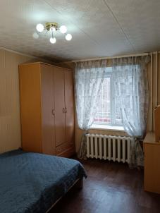 Продажа квартиры Омск.&nbsp;пр-кт Мира, 57/1