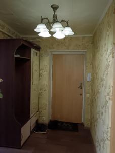 Продажа квартиры Омск.&nbsp;пр-кт Мира, 57/1