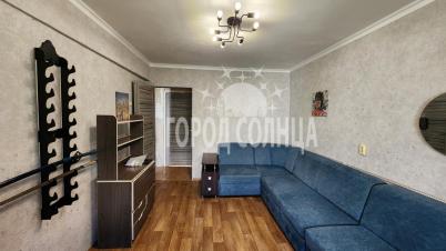 Продажа квартиры Омск.&nbsp;Амурский поселок, Багратиона, 21