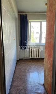 Продажа квартиры Омск.&nbsp;Амурский поселок, Багратиона, 21