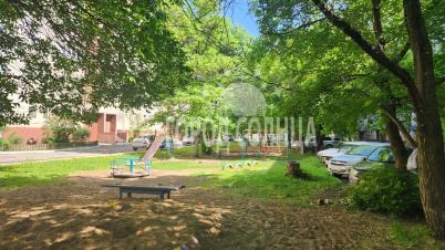 Продажа квартиры Омск.&nbsp;Амурский поселок, Багратиона, 21