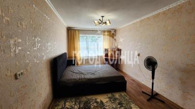 Продажа квартиры Омск.&nbsp;Амурский поселок, Багратиона, 21