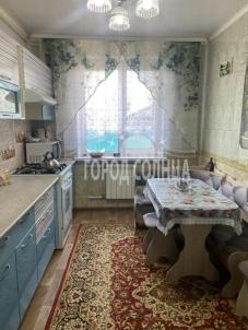 Продажа дома Омск.&nbsp;Челюскинцев, 5А