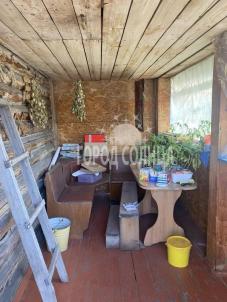 Продажа дома Омск.&nbsp;Челюскинцев, 5А
