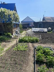 Продажа дома Омск.&nbsp;Челюскинцев, 5А