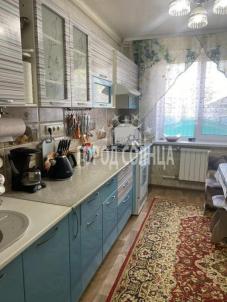 Продажа дома Омск.&nbsp;Челюскинцев, 5А