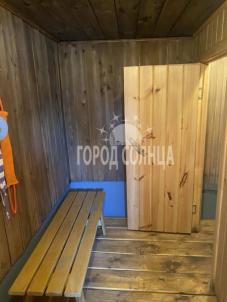 Продажа дома Омск.&nbsp;Челюскинцев, 5А