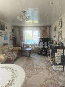 Продажа дома Омск.&nbsp;Челюскинцев, 5А
