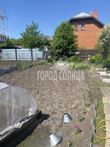 Продажа дома Омск.&nbsp;Челюскинцев, 5А