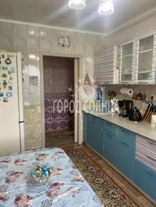 Продажа дома Омск.&nbsp;Челюскинцев, 5А