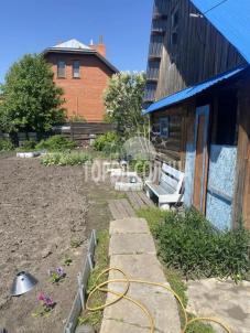 Продажа дома Омск.&nbsp;Челюскинцев, 5А