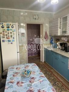 Продажа дома Омск.&nbsp;Челюскинцев, 5А