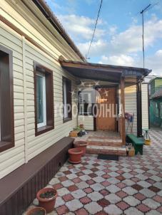 Продажа дома Омск.&nbsp;Марьяновская 18-я