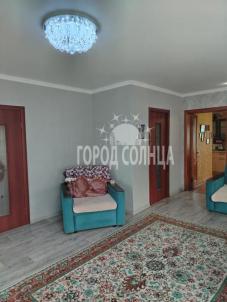 Продажа дома Омск.&nbsp;Марьяновская 18-я