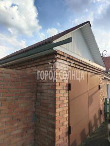 Продажа дома Омск.&nbsp;Марьяновская 18-я
