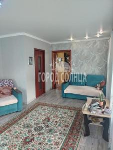 Продажа дома Омск.&nbsp;Марьяновская 18-я