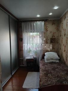Продажа дома Омск.&nbsp;Марьяновская 18-я