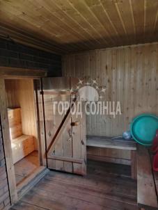 Продажа дома Омск.&nbsp;Марьяновская 18-я