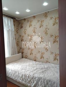 Продажа дома Омск.&nbsp;Марьяновская 18-я