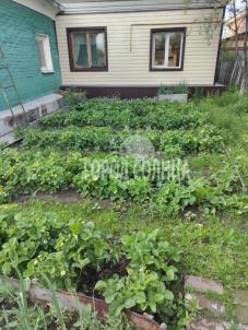 Продажа дома Омск.&nbsp;Марьяновская 18-я
