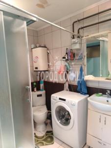 Продажа дома Омск.&nbsp;Марьяновская 18-я