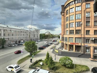Продажа квартиры Омск.&nbsp;Карла Маркса пр-кт., 17