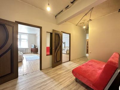 Продажа квартиры Омск.&nbsp;Карла Маркса пр-кт., 17