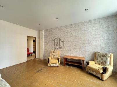 Продажа квартиры Омск.&nbsp;Карла Маркса пр-кт., 17
