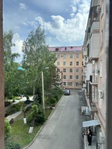 Продажа квартиры Омск.&nbsp;Карла Маркса пр-кт., 17